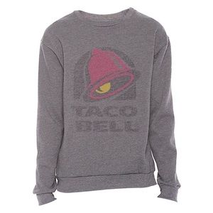 Taco Bell “Vintage” Sweatshirt